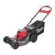 MILWAUKEE M18 F2LM53-122 ruohonleikkuri